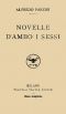 [Gutenberg 42335] • Novelle d'ambo i sessi